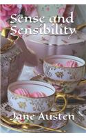 Sense and Sensibility