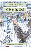 Oliver the Owl