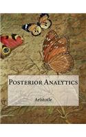 Posterior Analytics