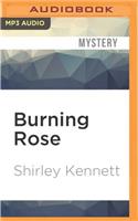 Burning Rose