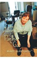 The Adventures of Panther the Cat: Pet Visits