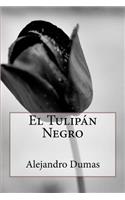 El Tulipán Negro