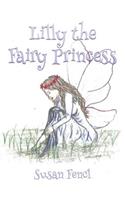 Lilly the Fairy Princess