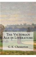 Victorian Age in Literature