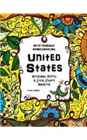 United States - Geography, History and Social Studies Handbook