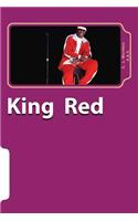 King Red: Growing Pains(English)