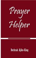 Prayer Helper