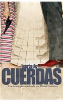 Teoria de cuerdas
