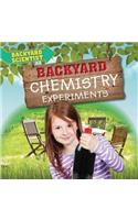 Backyard Chemistry Experiments