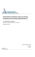 Presidential Transitions