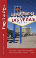 Frugal Las Vegas