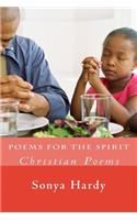 Poems for the Spirit