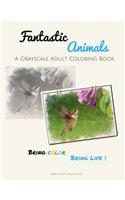 Fantastic Animals