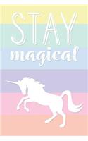 Stay Magical