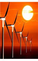 Journal Alternative Energy Windmills Wind Power