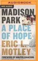 Madison Park