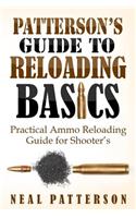 Patterson's Guide to Reloading Basics