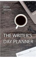 The Writer's Day Planner