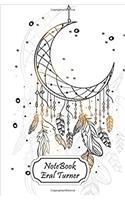 Notebook Journal Dot-grid Dreams
