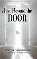 Just Beyond the Door