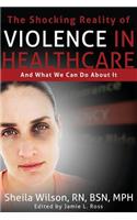 Shocking Reality of Violence in Healthcare