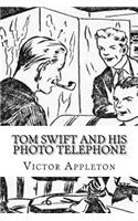 Tom Swift and His Photo Telephone