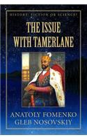 Issue with Tamerlane