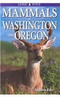 Mammals of Washington and Oregon
