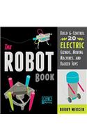 The Robot Book