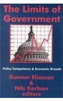 The Limits of Government