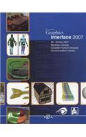 Graphics Interface 2007