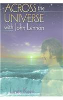 Across the Universe with John Lennon
