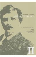 Short Fiction of Ambrose Bierce, Volume II