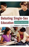 Debating Single-Sex Education