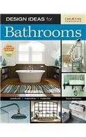 Design Ideas for Bathrooms, 2nd Edition