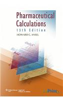 Pharmaceutical Calculations