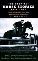 The Greatest Horse Stories Ever Told