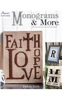 Monograms & More