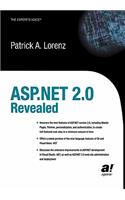 ASP.Net 2.0 Revealed