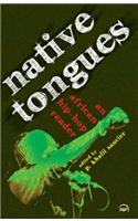 Native Tongues