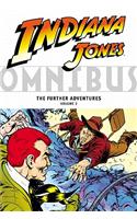 Indiana Jones Omnibus