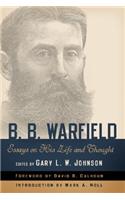 B. B. Warfield