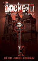 Locke & Key, Vol. 1: Welcome to Lovecraft: Welcome to Lovecraft