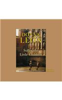 Suffer the Little Children: A Commissario Guido Brunetti Mystery