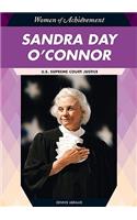 Sandra Day O'Connor: U.S. Supreme Court Justice(Women of Achievement)
