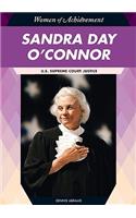 Sandra Day O'Connor