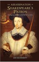 Assassination of Shakespeare's Patron