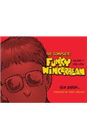 Complete Funky Winkerbean, Volume 7, 1990-1992