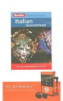 Berlitz Italian Guaranteed