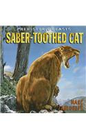 Saber-Toothed Cat